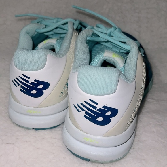 New Balance 996 V2 Women’s Tennis Shoes‎ Size 8 - Picture 10 of 16